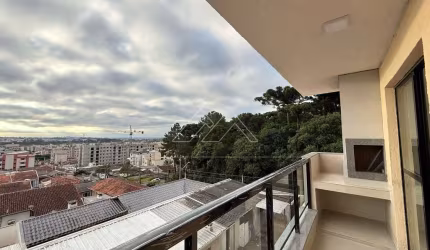 Apartamento à venda no bairro Parque Da Fonte - São José dos Pinhais/PR