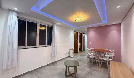 Apartamento à venda no bairro Santo Antônio - São José dos Pinhais/PR