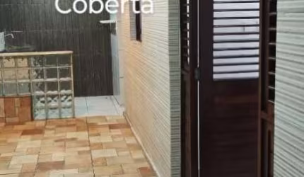 Vendo casa em jardim camboinha
