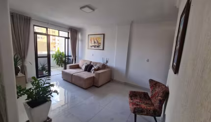 Vendo Apartamento em Manaíra