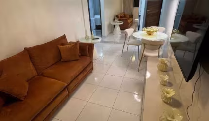 Belo Apartamento Manaíra