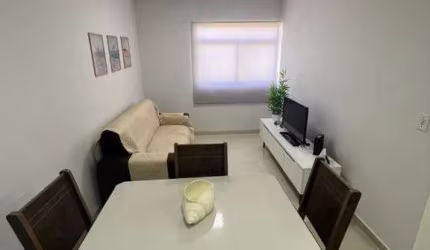 ALUGO BELO APARTAMENTO EM MANA&#205;RA BEIRA MAR