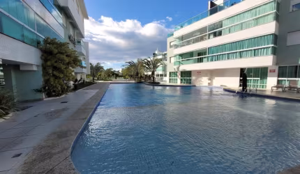 Apartamento 2dorm 1suite, 95m², praia dos ingleses