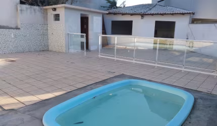 Sobrado em condomínio praia dos Ingleses