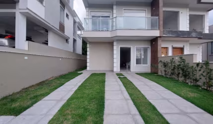 Casa  Alto padrão 4 suítes, Praia dos Ingleses