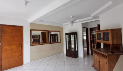 Apartamento 2 dormitórios, 1 suíte, 75m² próximo ao centrinho, Ingleses, Santa catariana