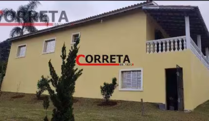 CHÁCARA COM 1200m² NO BAIRRO LAGEADINHO.