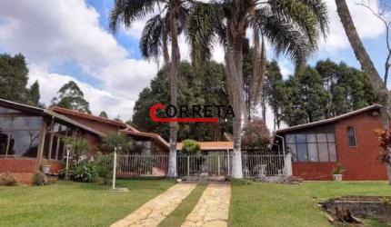 CHÁCARA COM 3200m² NO BAIRRO VOTORANTIM DE IBIÚNA