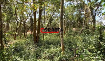 VENDO TERRENO 1000M² EM LOTEAMENTO COM ACESSO A REPRESA DE IBIÚNA.