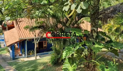 Chácara em Ibiúna -Sp com fácil acesso para represa.