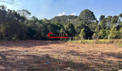 851 - TERRENO PRONTO PARA CONSTRUÇÃO COM ESCRITURA PÚBLICA DEFINITIVA