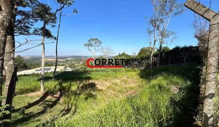 852 - VENDO TERRENO DE 2000m² EM CONDOMÍNIO FECHADO EM IBIÚNA (SP)