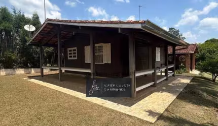 CHÁCARA EM CONDOMÍNIO FECHADO EM IBIÚNA – SP

CHÁCARA EM CONDOMÍNIO FECHADO