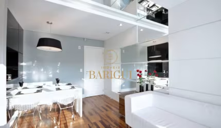 Apartamento com 3 quartos à venda na Rua Jovino do Rosário, 1526, Boa Vista, Curitiba por R$ 525.216