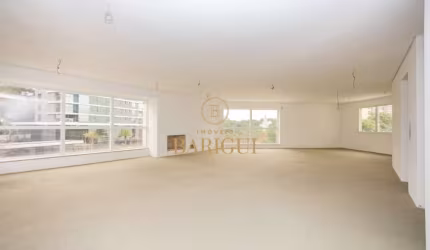 Apartamento com 4 quartos à venda na Rua Deputado Heitor Alencar Furtado, 3320, Campo Comprido, Curitiba por R$ 3.500.000