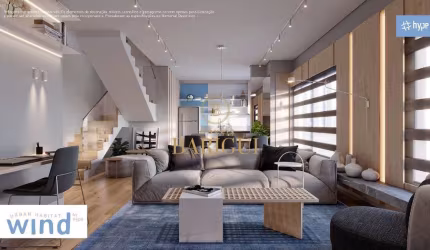 Apartamento com 3 quartos à venda na Rua Doutor Leão Mocellin, 390, Santa Felicidade, Curitiba por R$ 917.900