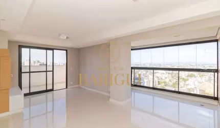 Apartamento com 2 quartos à venda na Rua Professor Dario Velloso, 36, Vila Izabel, Curitiba por R$ 1.450.000