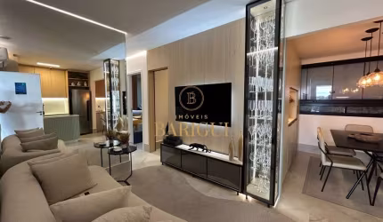Apartamento com 2 quartos à venda na Austrália, 180, Centro, Pinhais por R$ 444.600