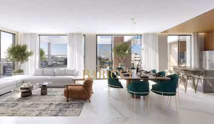 Apartamento com 2 quartos à venda na Rua Itupava, 60, Alto da Rua XV, Curitiba por R$ 1.212.600