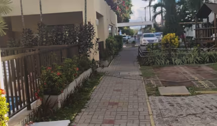 Lindo Apartamento no Janga com ótimo condomínio