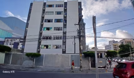 Lindo apartamento para alugar em Olinda próximo ao shopping patteo