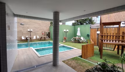 APARTAMENTO - CASA AMARELA - 02 QTS - 52 M2 - PRÓX SÍTIO TRINDADE - NASCENTE - EXCELENTE LOCALIZAÇÃO
