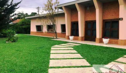 Casa para Venda em São Sebastião, São Francisco da Praia, 6 dormitórios, 2 suítes, 3 banheiros, 10 vagas