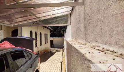Casa para Venda em São Sebastião, Cigarras, 3 dormitórios, 2 suítes, 2 banheiros, 4 vagas