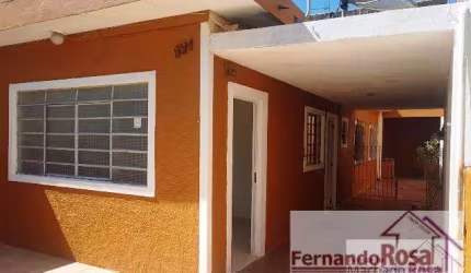 Casa para Venda em São Sebastião, Topolândia, 2 dormitórios, 1 banheiro, 2 vagas