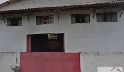 Galpão para Venda em Caraguatatuba, Pontal de Santa Marina