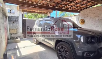 Casa para Venda em Caraguatatuba, Perequê Mirim, 2 dormitórios, 1 suíte, 2 banheiros, 1 vaga