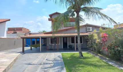 Casa para Venda em São Sebastião, Canto do Mar, 2 dormitórios, 1 suíte, 2 banheiros, 3 vagas