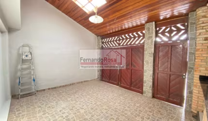 Casa para Venda em São Sebastião, Topolândia, 2 dormitórios, 1 banheiro, 1 vaga