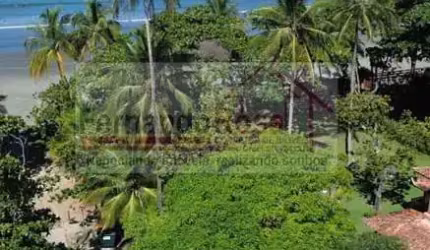 Casa para Venda em São Sebastião, Barequeçaba, 4 dormitórios, 2 suítes, 4 banheiros, 3 vagas