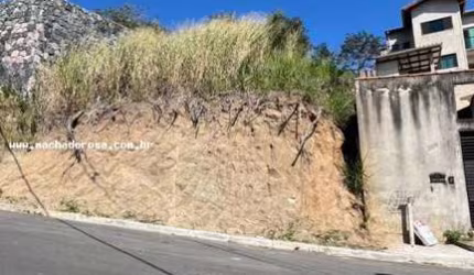 Terreno para Venda em São Sebastião, Varadouro