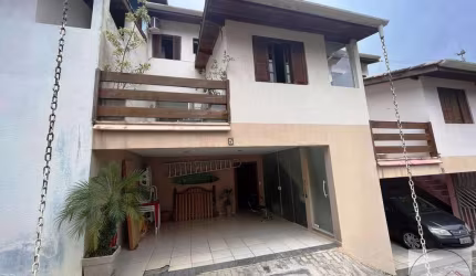 Casa em Condomínio para Venda em São Sebastião, São Francisco da Praia, 2 suítes, 3 banheiros, 2 vagas