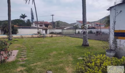 Terreno para Venda em São Sebastião, Pontal da Cruz
