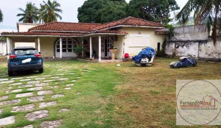 Terreno para Venda em São Sebastião, Pontal da Cruz, 5 dormitórios, 3 suítes, 4 banheiros, 10 vagas