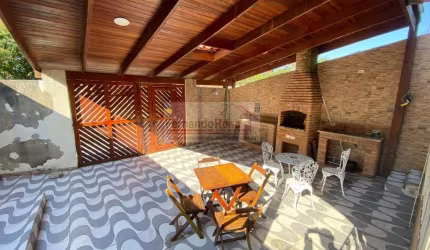 Casa para Venda em São Sebastião, São Francisco da Praia, 3 dormitórios, 2 banheiros, 2 vagas
