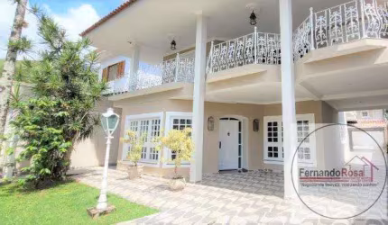 Casa para Venda em São Sebastião, Praia do Arrastão, 5 dormitórios, 2 suítes, 3 banheiros, 6 vagas