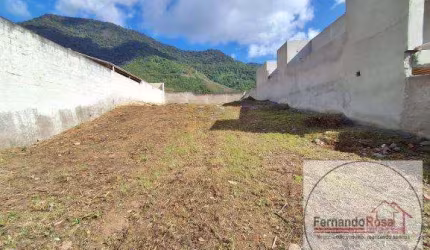 Terreno para Venda em São Sebastião, São Francisco da Praia