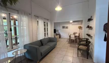 Casa para Venda em São Sebastião, Guaecá, 3 dormitórios, 1 suíte, 3 banheiros, 1 vaga
