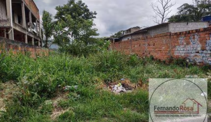 Terreno para Venda em Caraguatatuba, Perequê Mirim