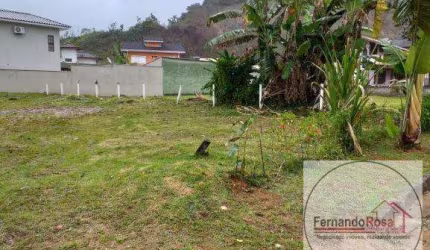 Terreno em Condomínio para Venda em Ubatuba, Horto Florestal