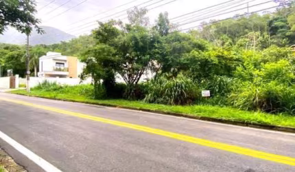 Terreno para Venda em São Sebastião, Reserva du Moullin