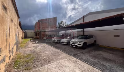 Terreno para Venda em São Sebastião, Centro