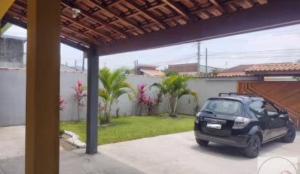 Casa para Venda em São Sebastião, Canto do Mar, 2 dormitórios, 1 suíte, 2 banheiros, 3 vagas