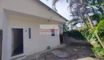 Casa para Venda em São Sebastião, Cigarras, 1 dormitório, 1 banheiro, 1 vaga