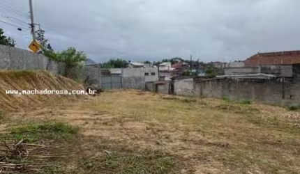 Terreno para Venda em São Sebastião, Jaraguá