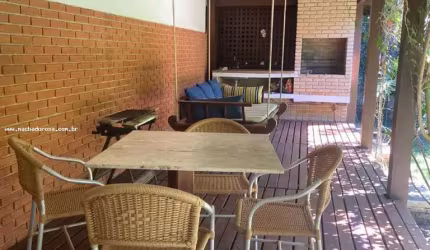 Casa para Venda em São Sebastião, Guaecá, 4 dormitórios, 2 banheiros, 3 vagas